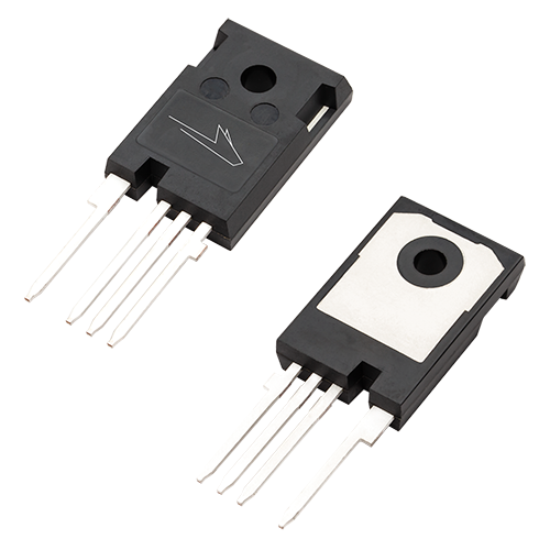 C3M0021120K 1200 V 21 mΩ Discrete SiC MOSFET Wolfspeed