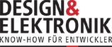 Design & Elektronik logo