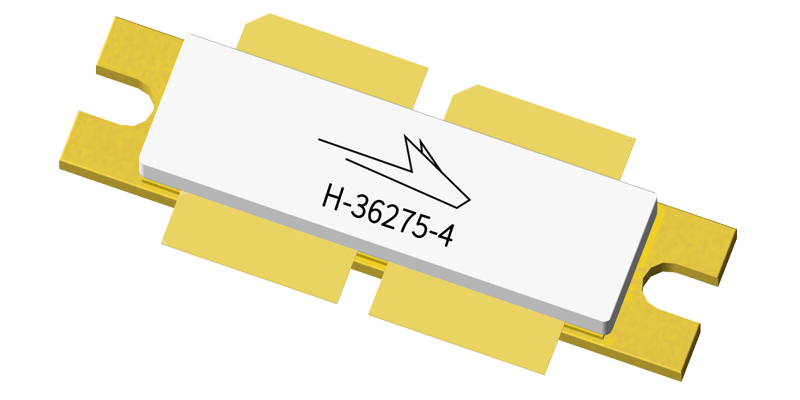 PTVA035002EV V1 500 W 50 V 390 450 MHz LDMOS FET Wolfspeed Wolfspeed