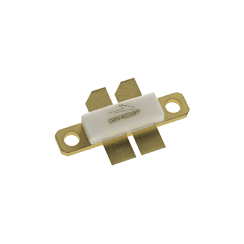 RF Power GaN HEMT 200W Discrete Transistor Wolfspeed