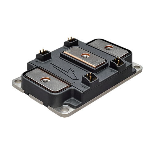 CAB425M12XM3, 1200 V, Half-Bridge, SiC Power Module | Wolfspeed