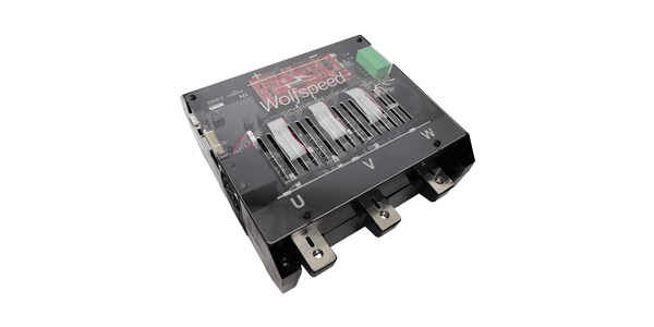 Reference Design Inverter trifase per Motore BLDC RDK-853 BRD1265C,  LNK3204D