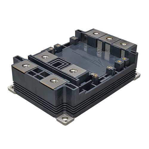 3300 V LM Half Bridge Silicon Carbide Power Modules Wolfspeed 3300 V LM Half Bridge Silicon Carbide Power Modules Wolfspeed