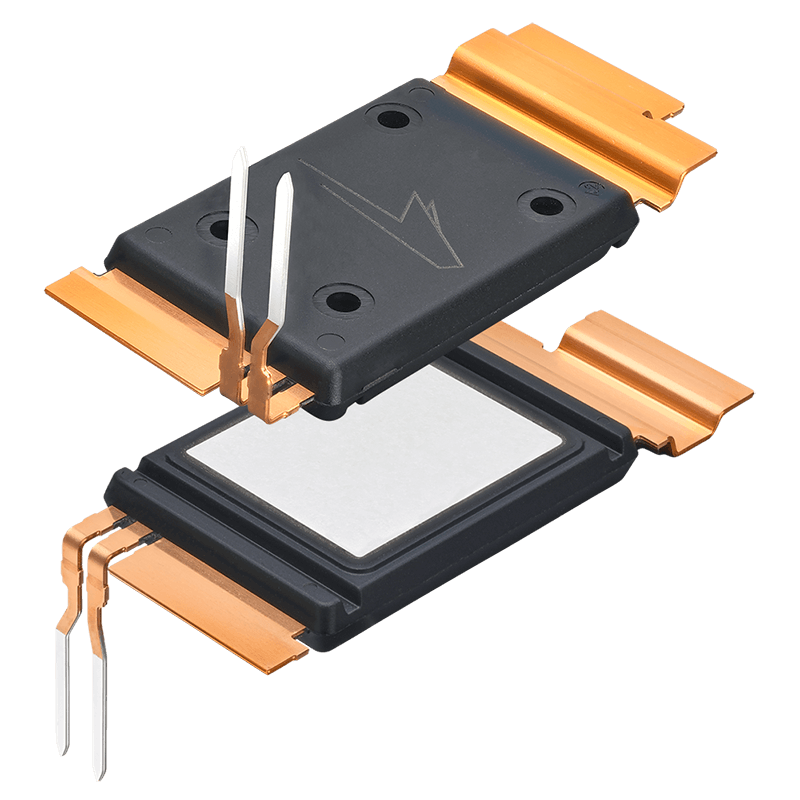 TM Single Switch Power Module Family | Wolfspeed