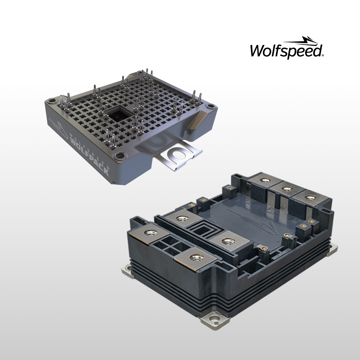 Wolfspeed Introduces New 3.3 kV SiC Power Modules in Two Industry ...